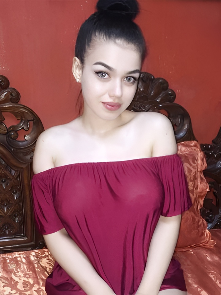 Индивидуалка Лизочка, доступна для личного знакомства от 3000 руб