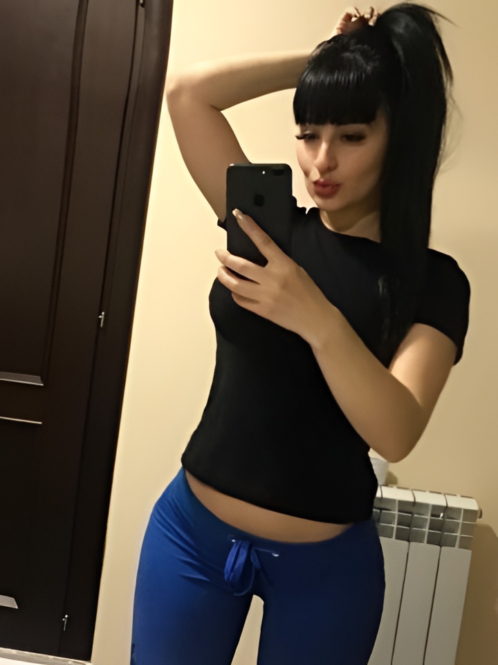 Милана привлекальеная девушка из Хороль цена от 1500 руб