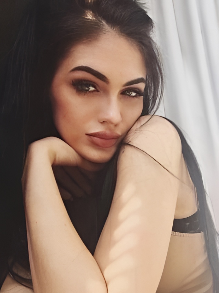 Индивидуалка Нелли, доступна для личного знакомства от 3000 руб