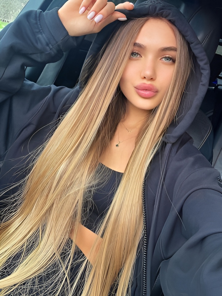 Оксана привлекальеная девушка из Хороль цена от 2000 руб