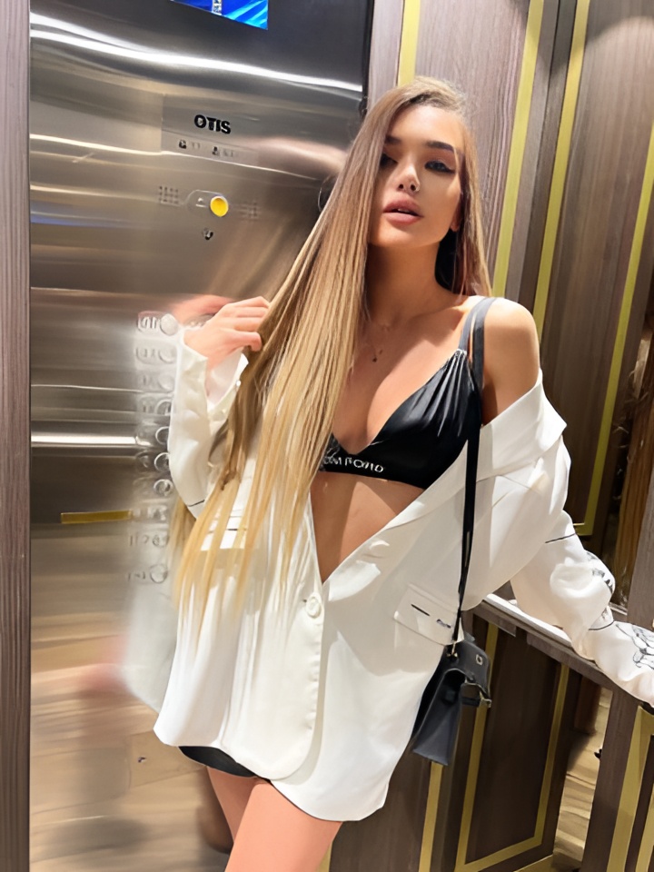 Индивидуалка Оксана, доступна для личного знакомства от 2000 руб