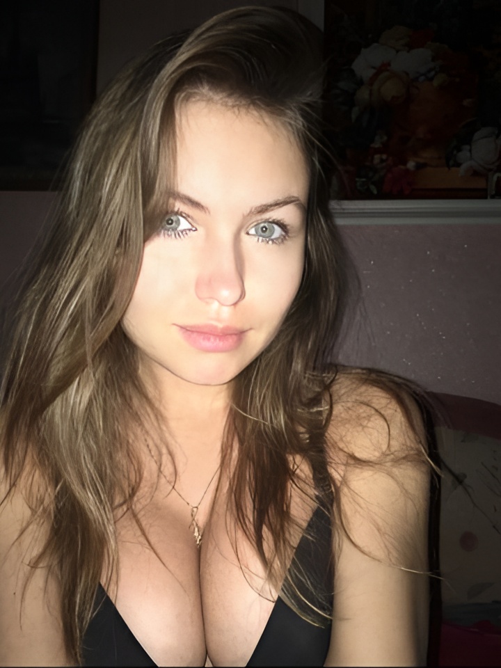 Стефания привлекальеная девушка из Хороль цена от 1500 руб