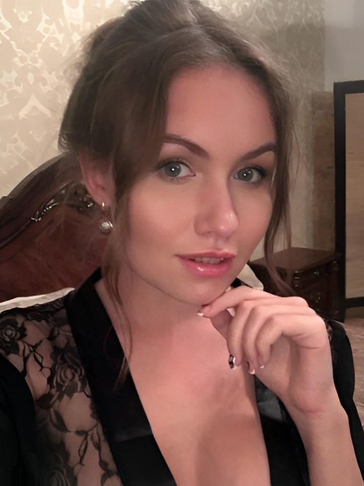 Индивидуалка Стефания, доступна для личного знакомства от 1500 руб