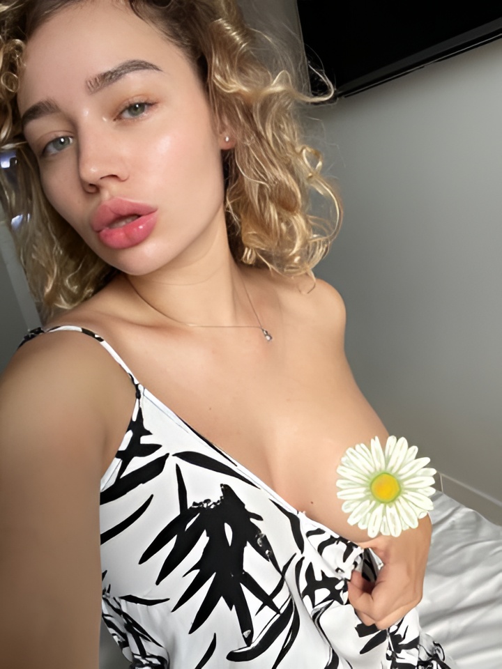 Индивидуалка Света, доступна для личного знакомства от 3000 руб