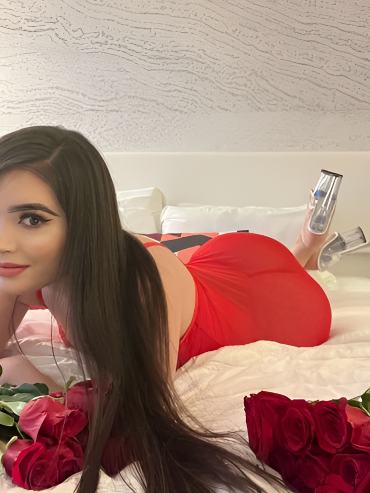 Тереза привлекальеная девушка из Хороль цена от 2000 руб