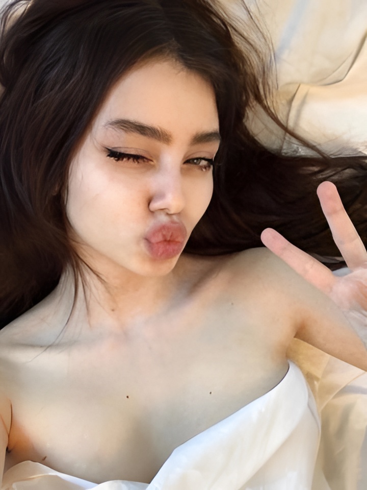 Индивидуалка Владислава, доступна для личного знакомства от 3000 руб