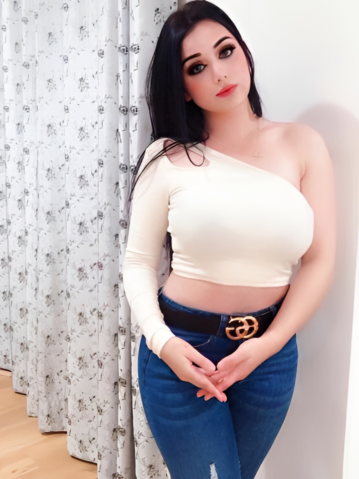 Индивидуалка Юстина, доступна для личного знакомства от 2500 руб