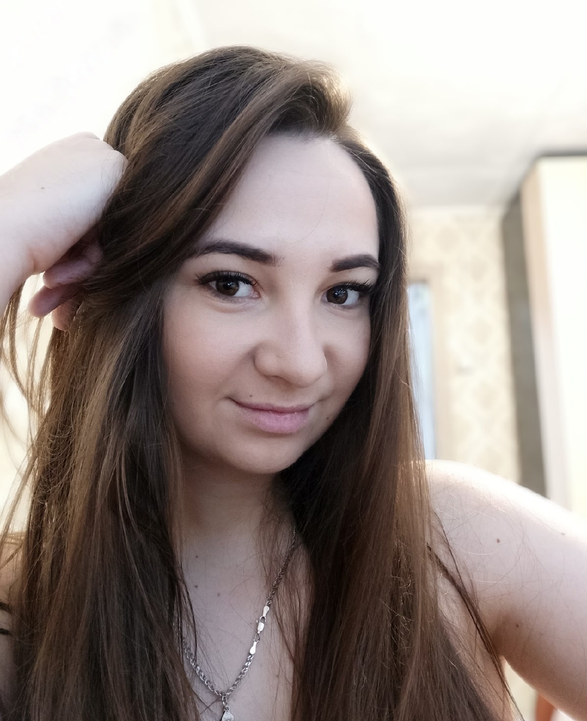 Люба привлекальеная девушка из Хороль цена от 3000 руб