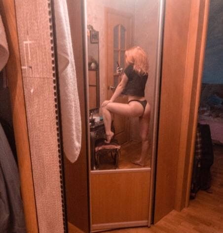 Индивидуалка Лия, доступна для личного знакомства от 3000 руб