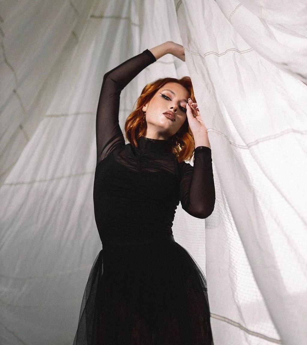 Элла привлекальеная девушка из Хороль цена от 10000 руб