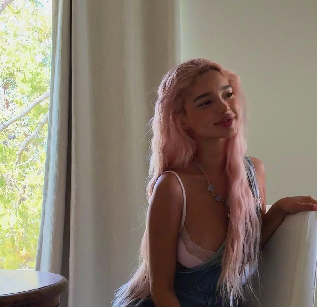 Настя привлекальеная девушка из Хороль цена от 7000 руб