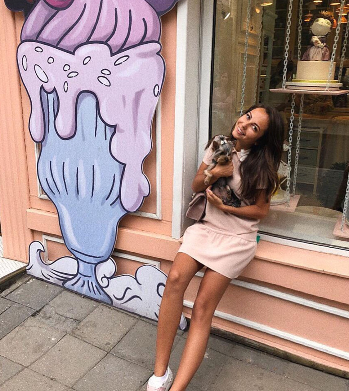 Индивидуалка Светлана, доступна для личного знакомства от 3000 руб