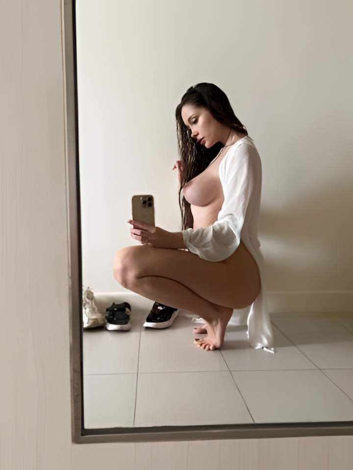 Индивидуалка Алина, доступна для личного знакомства от 2500 руб