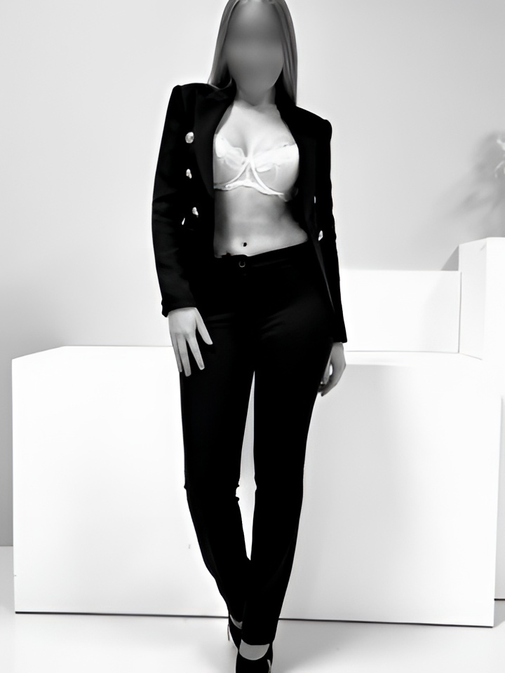 Индивидуалка Ася, доступна для личного знакомства от 1500 руб