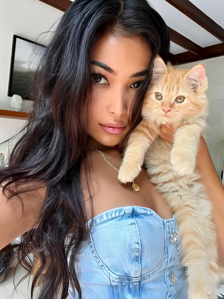 Индивидуалка Гертруда, доступна для личного знакомства от 5000 руб