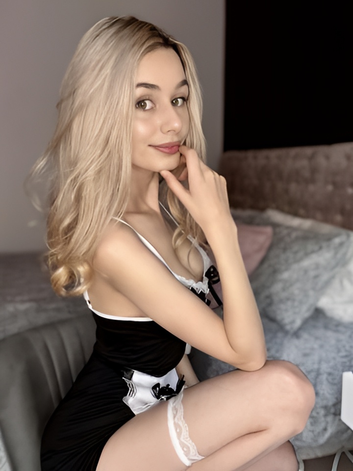 Индивидуалка Кристина, доступна для личного знакомства от 2000 руб