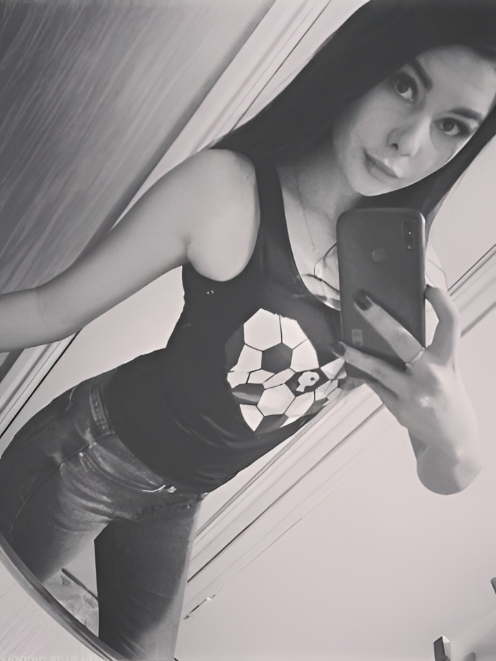 Индивидуалка Ядвига, доступна для личного знакомства от 10000 руб