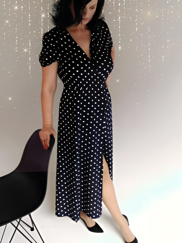 Индивидуалка Юля, доступна для личного знакомства от 3000 руб