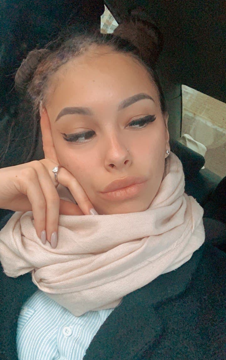 Индивидуалка Лада, доступна для личного знакомства от 3000 руб