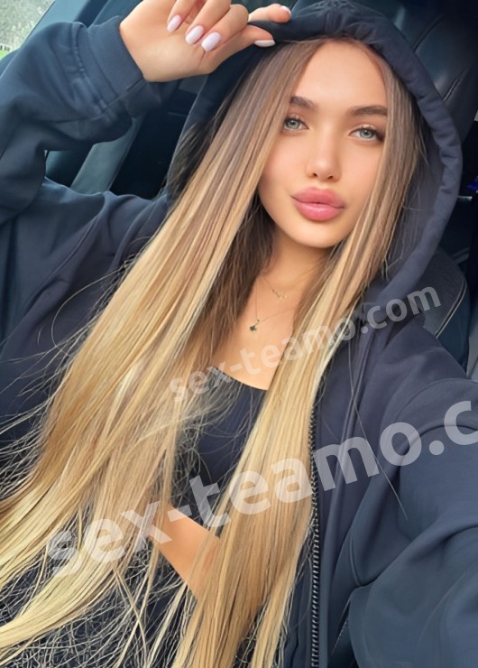 Оксана привлекательная девушка из Хороль цена от 2000 руб