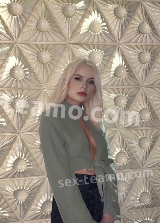 Тамара привлекательная девушка из Хороль цена от 7000 руб