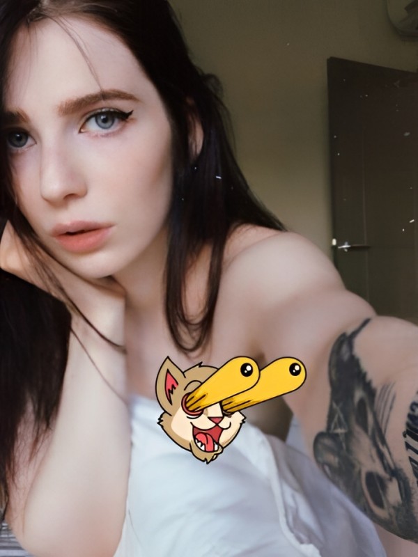 Алла привлекательная девушка из Хороль цена от 2500 руб