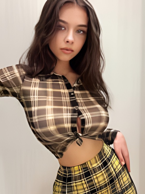 Дарья привлекательная девушка из Хороль цена от 1500 руб