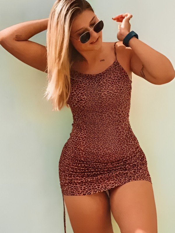 Мишель привлекательная девушка из Хороль цена от 4000 руб