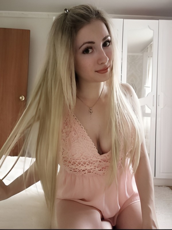 Мишель привлекательная девушка из Хороль цена от 5000 руб