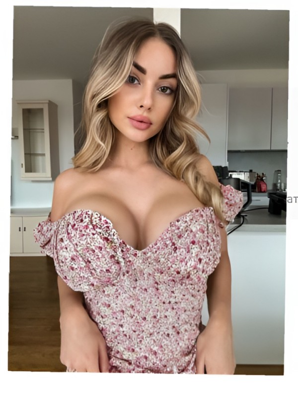 Роксана привлекательная девушка из Хороль цена от 2000 руб