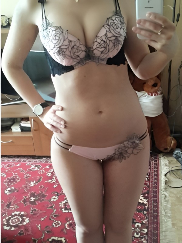 Софи привлекательная девушка из Хороль цена от 2000 руб