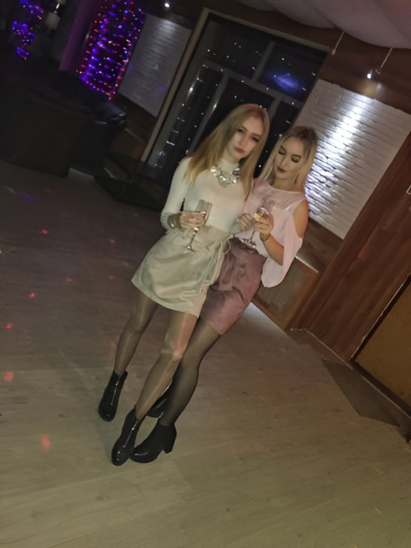 Викуся привлекательная девушка из Хороль цена от 1500 руб