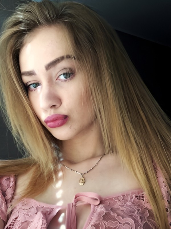 Викуся фото 4