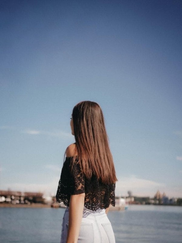 Лада привлекательная девушка из Хороль цена от 3000 руб