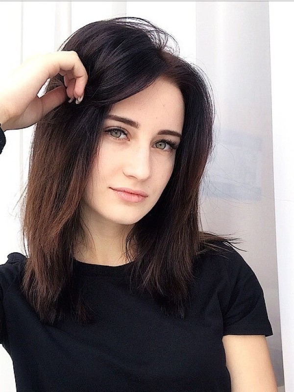 Светлана привлекательная девушка из Хороль цена от 3000 руб