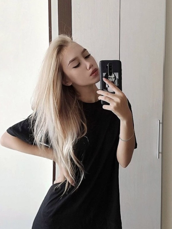 🎥 Вивьен привлекательная девушка из Хороль цена от 3500 руб