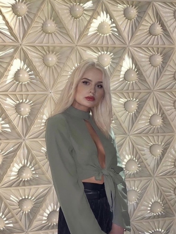 Тамара привлекательная девушка из Хороль цена от 7000 руб