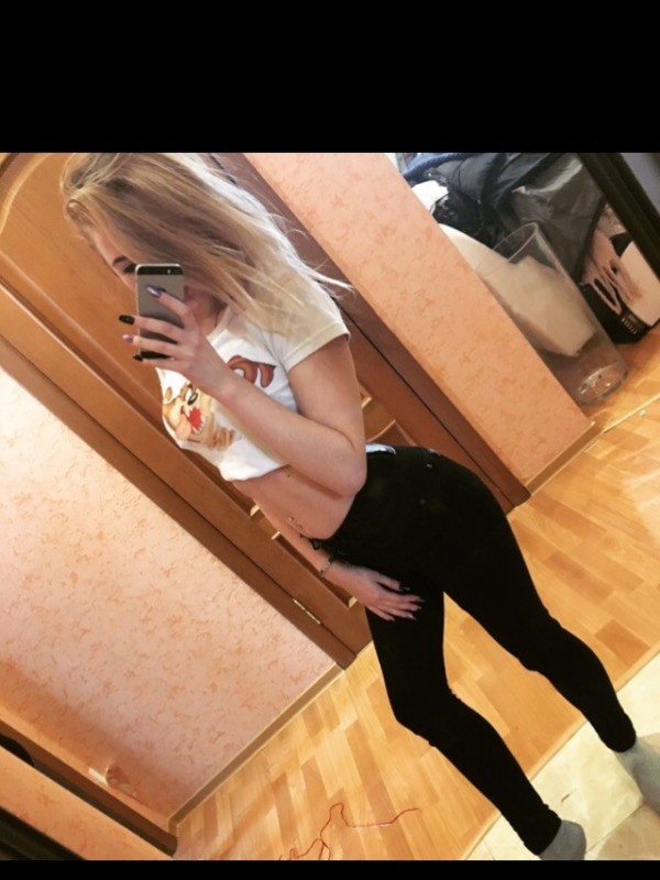 Аленка фото 4