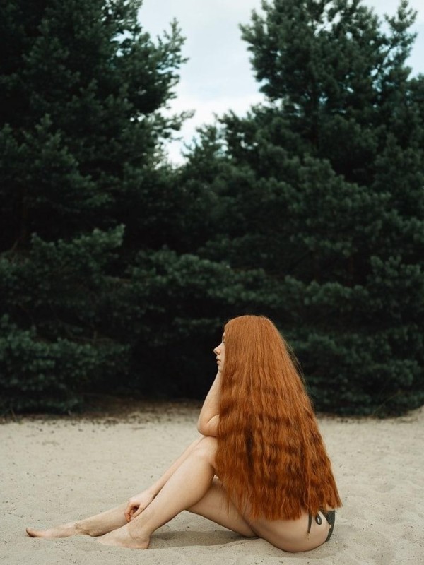 Надежда фото 2