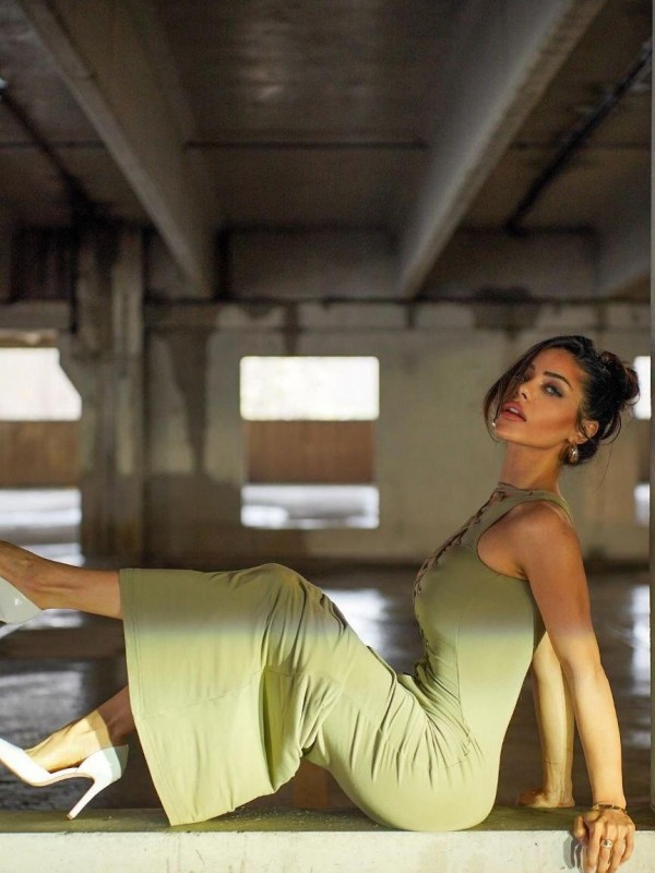 Настюша фото 4