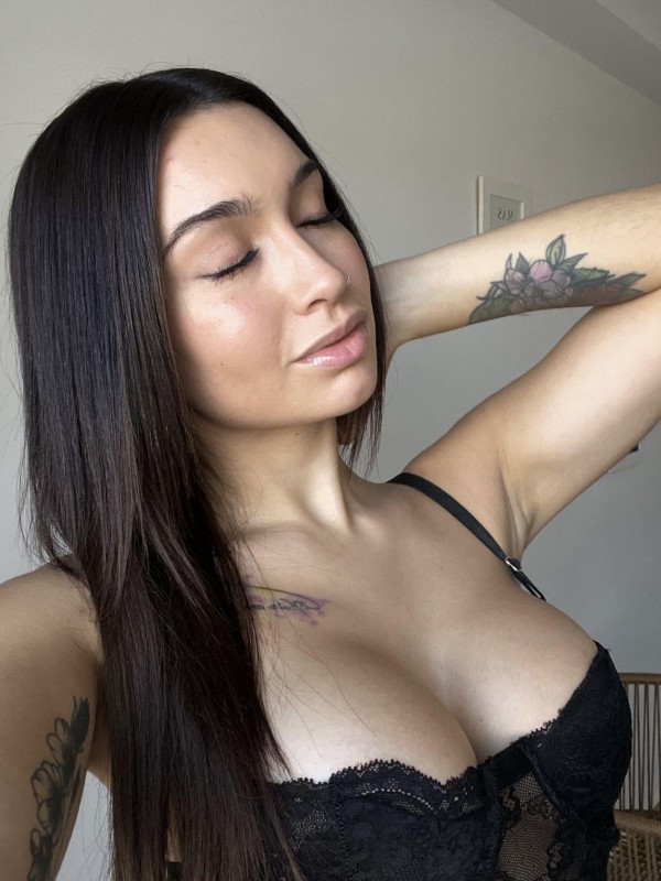 Серафима привлекательная девушка из Хороль цена от 7000 руб