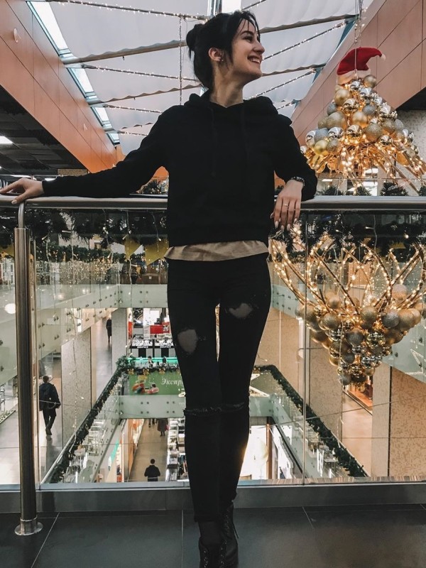 Светлана фото 2